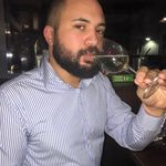 Daniel Holgate - @holgate553 - Instagram