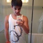 Daniel Holker - @dannyboy_202 - Instagram