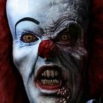 daniel holler - @pennywise_real_no_fake - Instagram