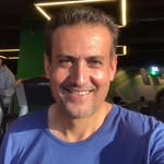 Daniel.G Holleran - @danielgilland_58 - Instagram