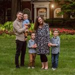 Daniel-Faith Hollifield - @danielfaithhollifield - Instagram