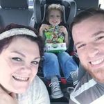Daniel Hollifield - @danoil17 - Instagram