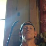 Daniel Hollifield - @redhollifield1987 - Instagram