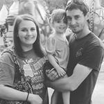 Daniel Holliman - @danielleholliman31 - Instagram