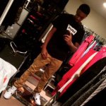 Daniel Holliman Jr. - @loco_dbandz - Instagram