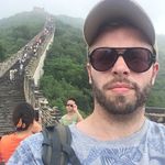 Daniel Hollis - @dhollis88 - Instagram