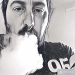 Daniel Hollis - @colourshot_coils - Instagram