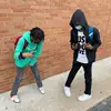Daniel Hollis - @danielforlife09 - TikTok