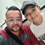 Holman Daniel Torres Becerra - @hollmandanieltorres - Instagram