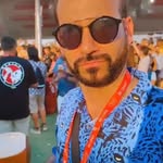 Daniel Hollywood - @danigonz.ok - Instagram