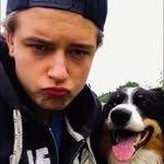 Daniel Holmen - @danieldholmen - Instagram