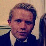 Daniel Holmen Rønning - @danielhronning - Instagram