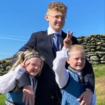Daniel Holmen Syre - @8717_dani - Instagram