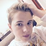 Daniel Holohan - @daniex73 - Instagram