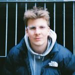 Daniel Holst - @diggadasdochdaniel - Instagram