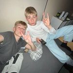 Daniel Holst Ambrosen - @daniel_ambrosen - Instagram