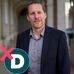 Daniel Holst Pinderup, Nye Borgerlige København - Facebook