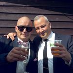 Daniel Holst-Reinwald - @holstreinwald - Instagram
