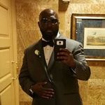 Daniel Holston - @dlstunna - Instagram