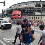 Daniel Holston - @holston9 - Instagram