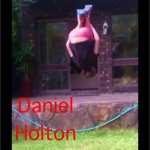 Daniel Holton - @daniel_holton - Instagram