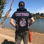 Daniel Holton - @happyman_dan - Instagram