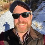 Daniel Holton-Roth - @djholton - Instagram