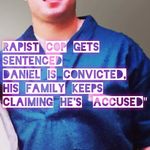 ThirdWaveNews - @danielholtzclawguilty - Instagram