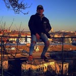 Daniel Holy - @daniel._.holy - Instagram