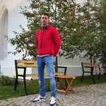 Daniel Holý - @danielholy96 - Instagram