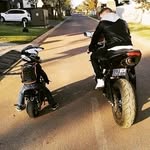 Daniel Holý - @danielholy22 - Instagram