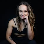 Danielle Wildes-Holycross - @daniellew.holycross - Instagram