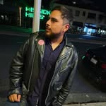 Daniel Homa - @danielhoyosmavi - Instagram
