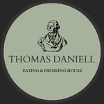 The Thomas Daniell - @thomasdanielltr - Instagram