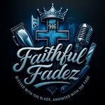 Daniel homan - @faithful_fadez87 - Instagram