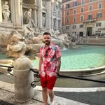 Daniel Homann - @dhomann94 - Instagram