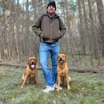 Daniel Hombach - @danielhombach - Instagram