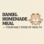 @danielhomemademeal - Instagram