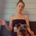 Cailey Homeier - @cailey_danielle_ - Instagram