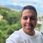 Daniel Honorato - @danielmhonorato - Instagram