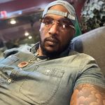Daniel Hood - @hoodtheactionfigure - Instagram