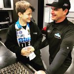 Daniel Hood - @danielhoodjfr - Instagram
