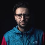Daniel Horník - @danielhornik - Instagram