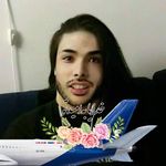 Daniel Hosseini - @daniel_hosseini_8 - Instagram