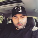 Daniel Hosseini - @danihosseiniii - Instagram