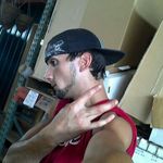 Daniel Houck - @danthe511 - Instagram