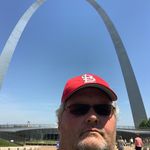 Daniel Houck - @dbhouck1977 - Instagram