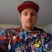 Daniel Houck - Facebook