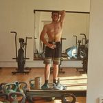 Daniel Houser - @daniel_houser1 - Instagram