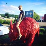 Daniel alsvik hovland - @danielhovland_ - Instagram